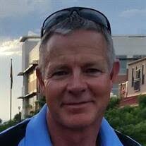 Mark Kevin Pierson Obituary