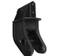 OE Reyco 0400-02 Front Hanger RH Flange Mount