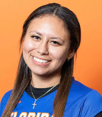 Destiny Marrero's Instagram, Twitter & Facebook