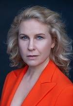 Rebecka Martinsson (TV Series 2017–2020)