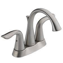 rona rest room taps