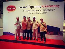 Kepala Dinas Pertanian Perkebunan Pangan Dan Hortikultura Kab Cianjur Bapak Mamad Nano Sp Mp Mendampibgi Sekretaris Daerah Kab Cianj Petani Indonesia Kebun