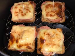 Toasts Uberbacken Toast Snacks Breakfast