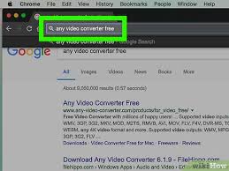 When internet connections and streaming quality are poor, you can still enjoy your favorite youtube. How To Use Free Youtube Downloader With Pictures Wikihow