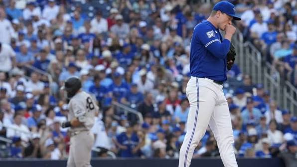 Blue Jays' RISP struggles magnified by Varland's rare misstep vs. Yankees