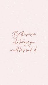 Pink love desktop background quotes | best hd wallpapers. Pink Quote Wallpapers Wallpaper Cave