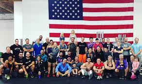 2901 e greenway rd phoenix, az 85032. Home Crossfit Magna