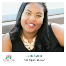 Scholarship and Community Awardees 2019 — Pearls of the Peak Foundation,  Incorporated