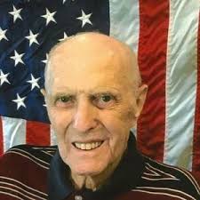 Gerald J. “Gerry” Lanham (1929-2020)