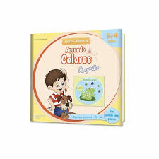 Este libro tiene su correspondiente: Textos Escolares Inicial