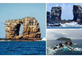 Check spelling or type a new query. Darwin S Arch Famous Rock Formation Off The Galapagos Islands Has Collapsed The Pigeon Express