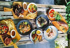 Excellent location — rated 9.2/10! Breadfruits Cafe Desa Sri Hartamas Malaysia