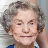Evelyn Hull Obituary (2014)