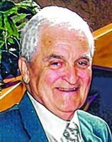 Raymond Anthony Larsen