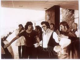 On November 4, 1974, Elvis Presley displayed his legendary generosity by  purchasing a house for his close friend and confidant, Jerry Schilling. At the  time, Jerry was in Las Vegas, working as