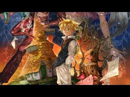 7 deadly sins hd wallpapers, desktop and phone wallpapers. Nanatsu No Taizai Wallpapers Hd Seven Deadly Sins Wallpapers Hd Youtube