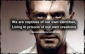 We face it, own our part, and make it better. Season 3 Sona Quote Prison Break Quotes Prison Break Prison