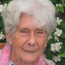 Obituary for Madelyn Hill : Funeral Alternatives of Maine