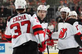 100% offizielle fanartikel mit kostenloser weltweiter lieferung. New Jersey Devils Must Be Smart With Seattle Kraken Expansion Draft