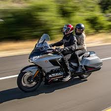 Gold wing tour 2021 key features. 2021 Gold Wing Overview Honda