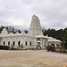 The mandir located in the lilburn suburb of atlanta, was constructed in accordance with ancient hindu architectural scriptures, and is the largest mandir of its kind outside of india. The Hindu Temple Of Atlanta Outr View Of Lord Balaji Temple Picture Of The Hindu Temple Of Atlanta Riverdale Tripadvisor