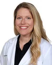 Amanda Frame, Nurse Practitioner