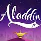 Aladdin Jr. - Midway Town Hall, 75 100 W Event Image