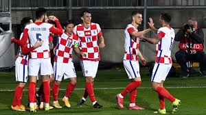 Zu dieser saison ist kein kader verfügbar. Kroatien Bei Der Em 2021 Kader Ruckennummern Spielplan Ergebnisse Highlights Goal Com