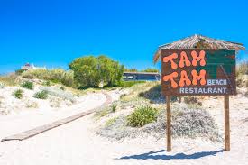 Собери всех друзей в одном мессенджере. Kos Ausfluge Tam Tam Bar Kos Chilliges Beach Restaurant Info Kos