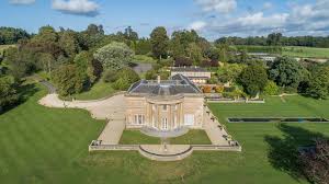The leading real estate marketplace. Bowden Park One Of England S Great Estates Has Comes To The Market At 35 Million Country Life