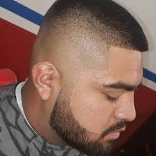 As seen on frank ocean the next styles are less strict on length, and more on style and execution. Top 30 Clean Buzz Cut Hairstyles For Men Best Men S Buzz Cut Haircuts 2020 Men S Style