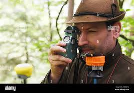 Relascope hi-res stock photography and images