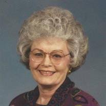 Emma Loretta "Rheta" York Obituary