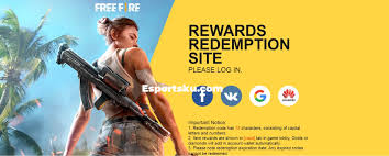 Kode Redeem Ff Febuari 2020 Elite Pass Free Fire Esportsku