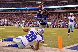 The internet has turned odell beckham jr.'s catch against the cowboys into a viral meme. The Catch Was The Worst Thing For Odell Beckham Jr And The New York Giants