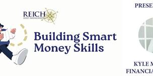 Young Adult Financial Literacy Seminar w/ Kyle McClure