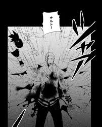 Is Naruto Really Dead In Boruto Manga Quora