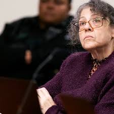 Guilty verdict for white Florida woman who fatally shot Black mother