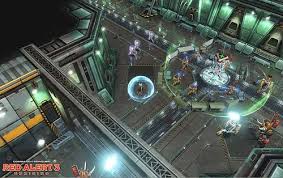 Commandandconquer #alarmstuferot #gameplay alarmstufe rot 3: Command Conquer Alarmstufe Rot 3 Der Aufstand Games Guide