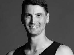 Aaron Choate's Instagram, Twitter & Facebook