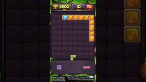 Maybe you would like to learn more about one of these? Highest Score Ever 8000 Above On Block Puzzle Jewel Youtube