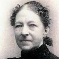 Elizabeth Jessop (1833–1909) • FamilySearch