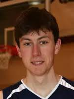 2007-08 Men's Basketball Roster