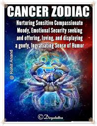 They're able to skillfully express themselves from the very core of their being. What Are Cancer Like Zodiac Personality Traits