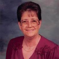 Marie Spall Obituary