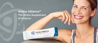 Amino Alliance USA