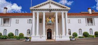 Foreign secretary dominic raab spoke with the president of kenya, uhuru kenyatta, about the ongoing violence in ethiopia. Intimate Details Of Uhuru S Ksh700m Private Mansion Next To State House Kenyans Co Ke