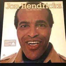 Jon Hendricks
