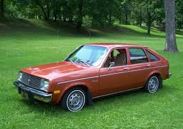 1981 Chevrolet Chevette 4dr Sedan Chevrolet Hatchback Cars Hatchback