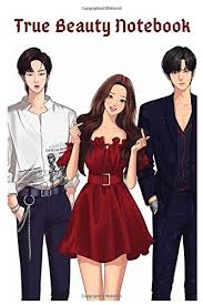 Weitere ideen zu charakterdesign, cartoon mädchen, süßes mädchen zeichnung. True Beauty Notebook True Beauty Webtoon K Drama Blush Notes 120 Lined Pages Perfect Gift For Sister Friend Girlfriend Coworker And All True Beauty Fans Amazon De El Idrissi Fatima Fremdsprachige Bucher